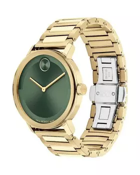 Часы Movado BOLD Evolution 2.0, 40 мм, мультиколор