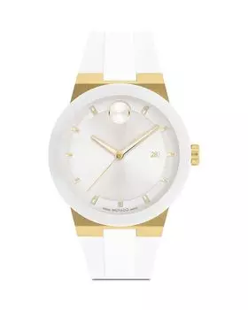 Часы Movado Fusion, 42 мм