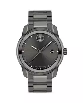 Часы Movado Verso, 42 мм