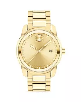 Часы Movado Verso, 42 мм