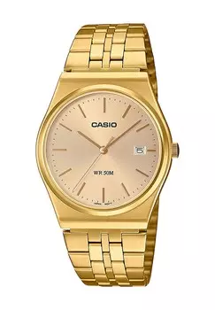 Часы MTP-B145D CASIO, золото
