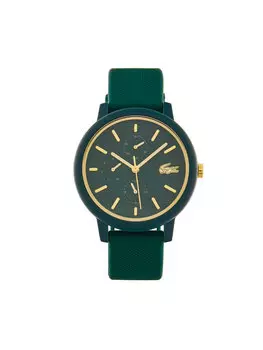 Часы Multi 2001329 Lacoste, зеленый
