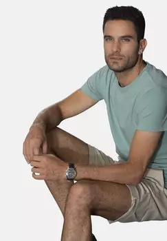 Часы Multi Dial Orphelia, черный