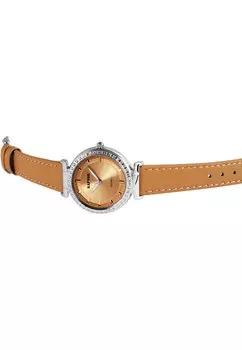 Часы MURIELL RAPTOR, серебристый