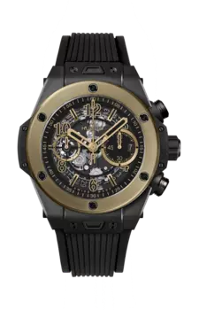 Часы мужские Hublot