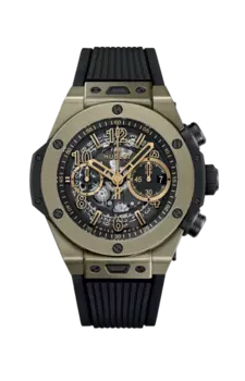 Часы мужские Hublot