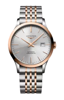 Часы мужские Longines