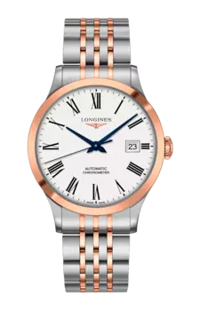 Часы мужские Longines