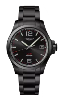 Часы мужские Longines