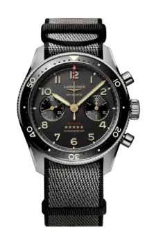 Часы мужские Longines