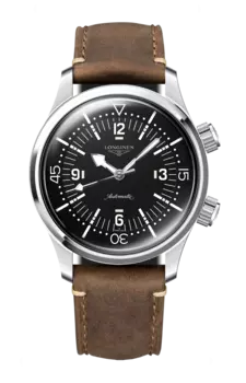 Часы мужские Longines