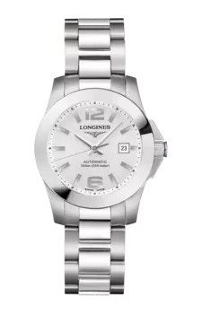 Часы мужские Longines