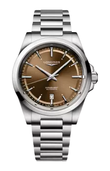 Часы мужские Longines