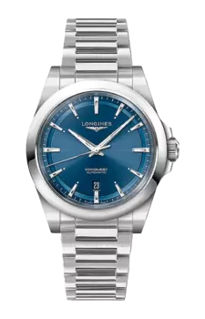 Часы мужские Longines