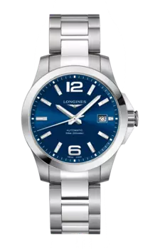 Часы мужские Longines