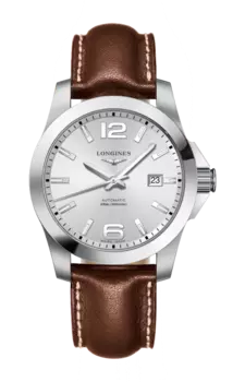 Часы мужские Longines