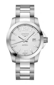 Часы мужские Longines