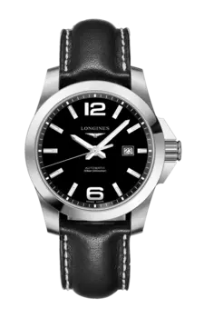 Часы мужские Longines