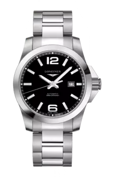 Часы мужские Longines