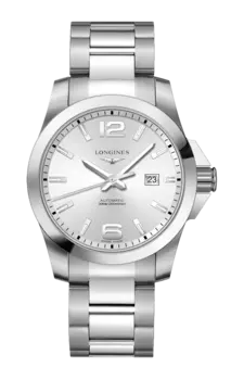 Часы мужские Longines