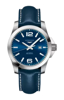 Часы мужские Longines
