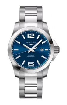 Часы мужские Longines