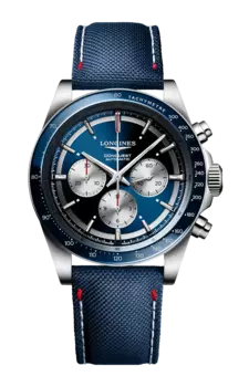 Часы мужские Longines