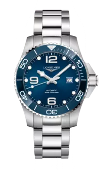Часы мужские Longines