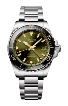 Часы мужские Longines