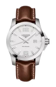 Часы мужские Longines