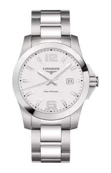 Часы мужские Longines