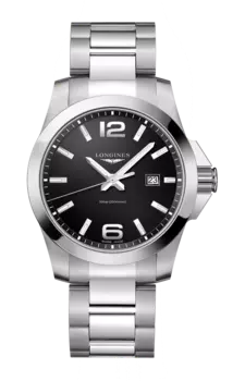 Часы мужские Longines