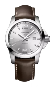 Часы мужские Longines