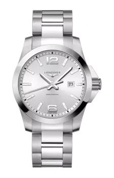 Часы мужские Longines