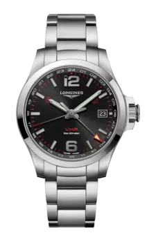 Часы мужские Longines