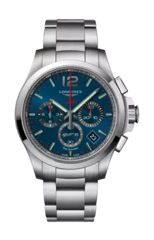 Часы мужские Longines