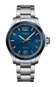 Часы мужские Longines
