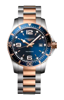 Часы мужские Longines