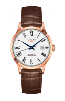 Часы мужские Longines
