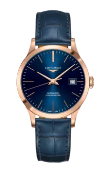 Часы мужские Longines