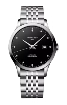 Часы мужские Longines