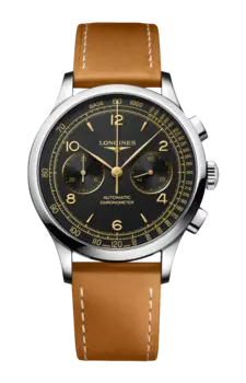 Часы мужские Longines