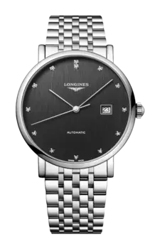 Часы мужские Longines