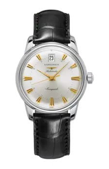 Часы мужские Longines
