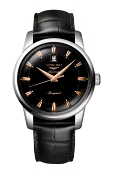 Часы мужские Longines