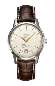 Часы мужские Longines