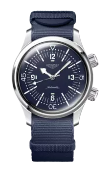 Часы мужские Longines