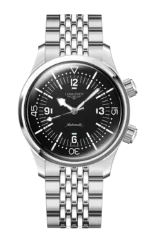 Часы мужские Longines