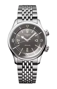 Часы мужские Longines