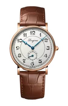 Часы мужские Longines